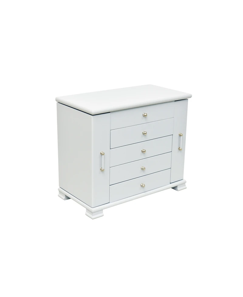 Modern Jewelry Box