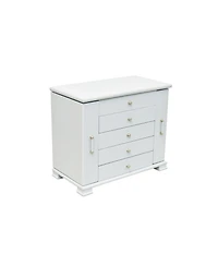 Modern Jewelry Box