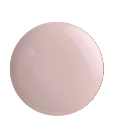 Villeroy & Boch Rose Garden Dinner Plate