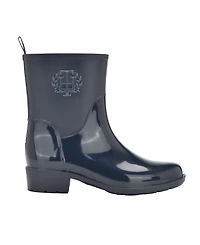 Tommy Hilfiger Women's Kraig Rain Narrow Boots