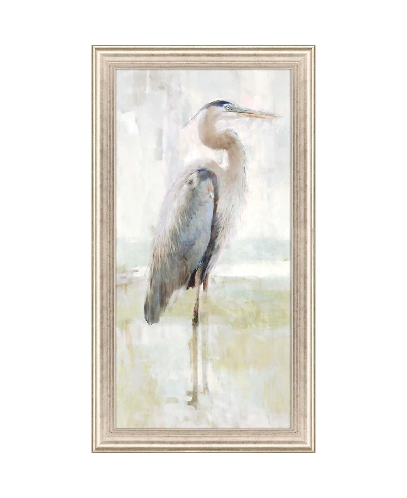 Paragon Picture Gallery Great Blue Heron Wall Art