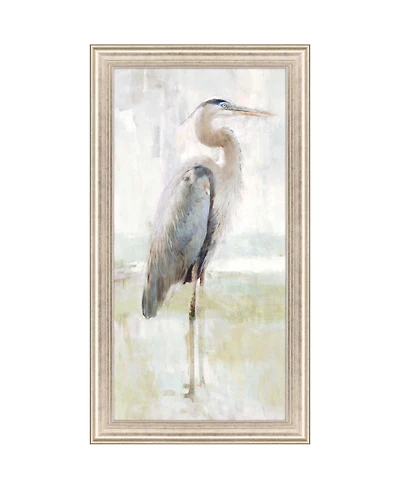 Paragon Picture Gallery Great Blue Heron Wall Art