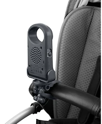 Skip Hop Stroll and Connect Bladeless Stroller Fan