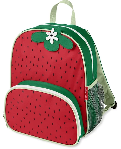 Little Girls Spark Style Strawberry Backpack
