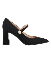 Bandolino Women's Kirsten Mary Jane Pumps - Black