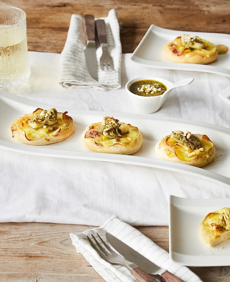 Villeroy & Boch New Wave 5-Piece Entertaining Set