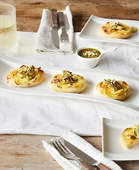 Villeroy & Boch New Wave 5-Piece Entertaining Set