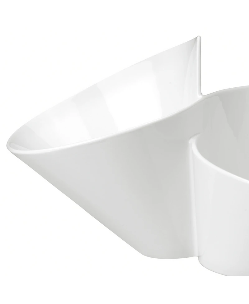 Villeroy & Boch New Wave Divided Server