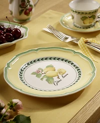 Villeroy & Boch French Garden Salad Plate