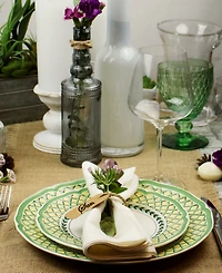 Villeroy & Boch French Garden Rim Soup Bowl