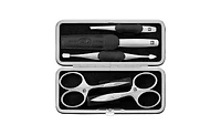Zwilling Beauty Twinox 5 Piece Frame Cast Beauty Tool Set