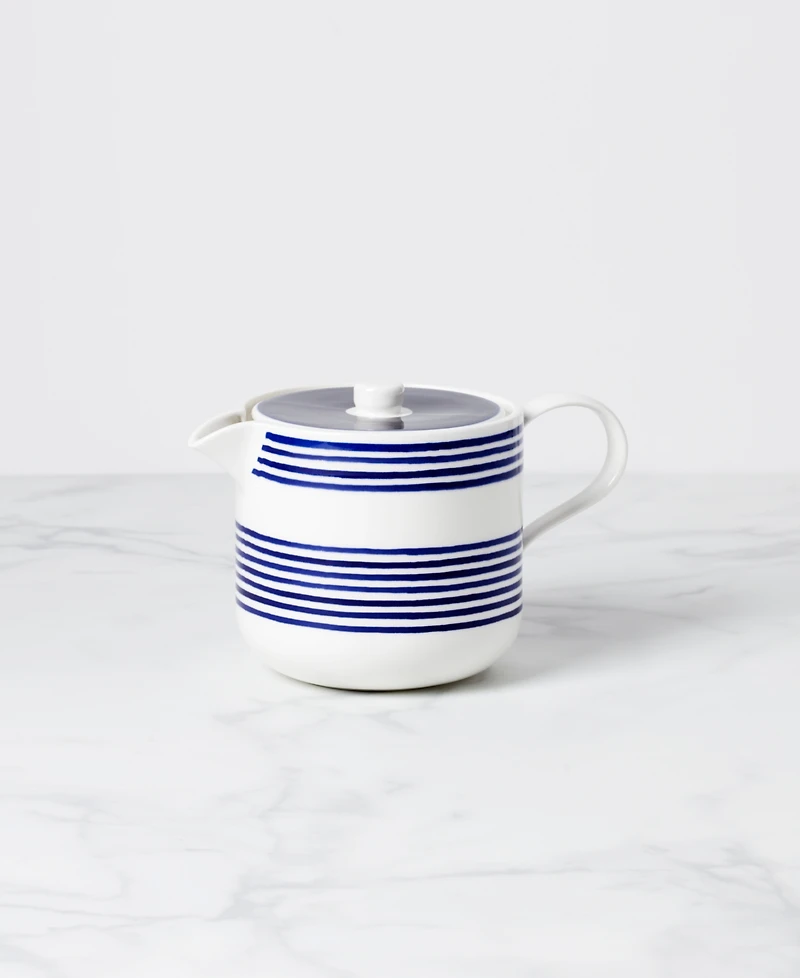 Charlotte Street Teapot