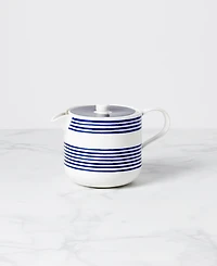 Charlotte Street Teapot