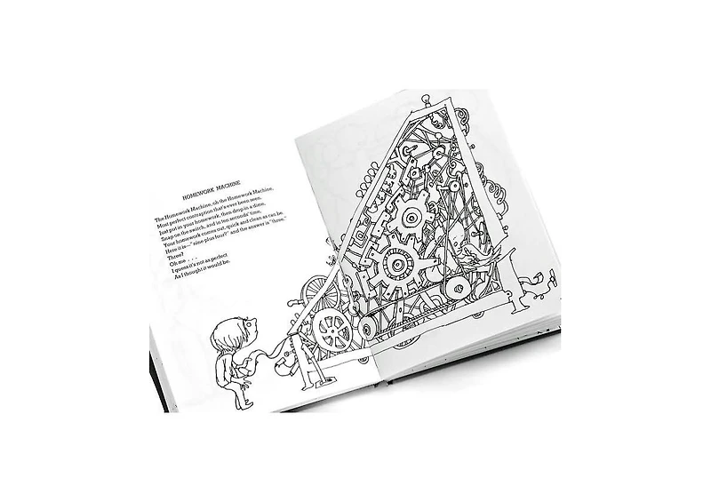 A Light in the Attic: Special Edition by Shel Silverstein