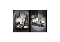 Creepy Carrots! by Aaron Reynolds