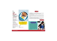 The Complete Baking Book for Young Chefs: 100+ Sweet and Savory Recipes that You'll Love to Bake, Share and Eat! by America's Test Kitchen Kids