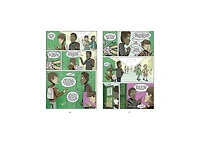 Spy School the Graphic Novel by Stuart Gibbs