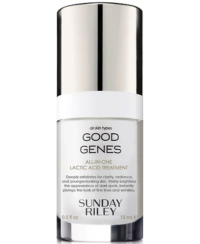 Sunday Riley Good Genes All-In-One Lactic Acid Treatment