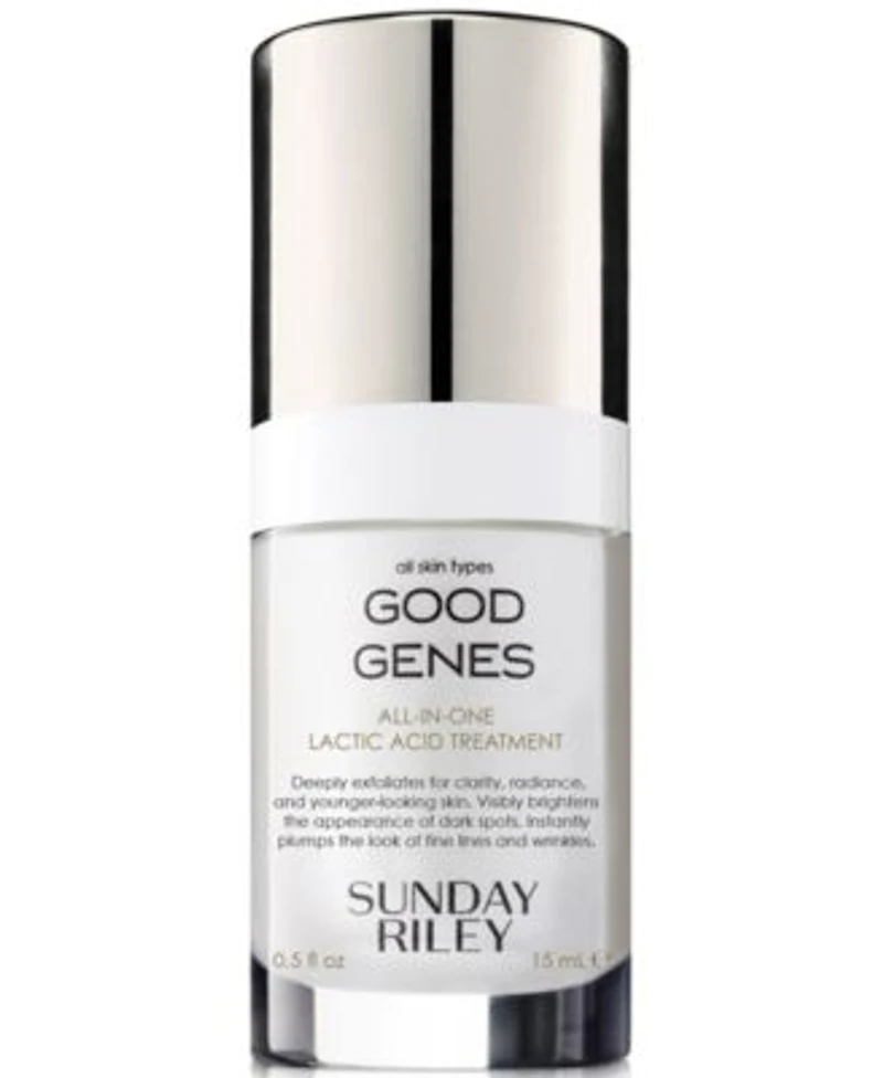 Sunday Riley Good Genes All In One Lactic Acid Treatment