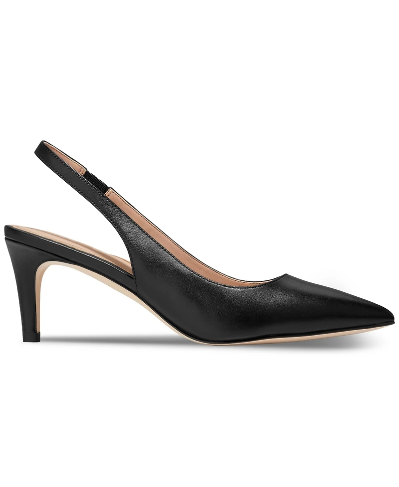 Cole Haan Women's Vandam Slingback Pumps