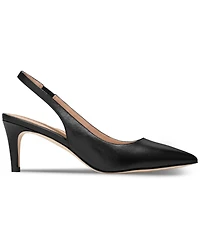 Cole Haan Women's Vandam Slingback Pumps