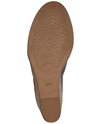 Toms Women's Kallie Wedge Booties