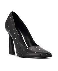 Nine West Women's Tenry Studded Dress Pumps