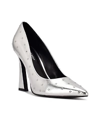 Nine West Women's Tenry Studded Dress Pumps