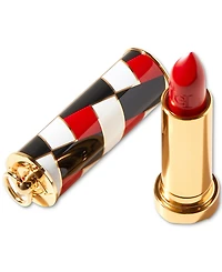 Carolina Herrera Fabulous Kiss Customizable Lipstick Cap