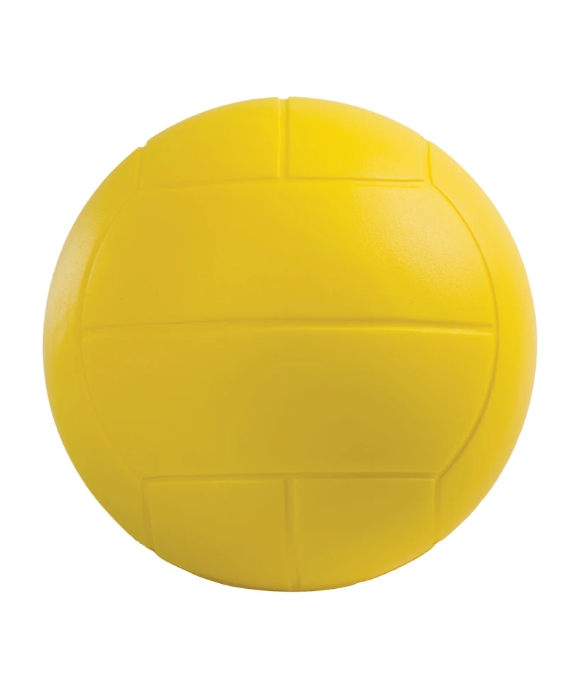 Champion Sports Coated Hi Density Volleyball