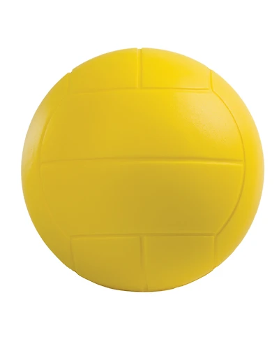 Champion Sports Coated Hi Density Volleyball