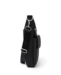 Baggallini Women's Modern Everywhere Slim Crossbody with Rfid Wristlet, Set 2 Piece
