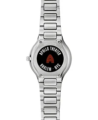 Bulova x Apollo Women's Stainless Steel Bracelet Watch 32mm - Special Edition