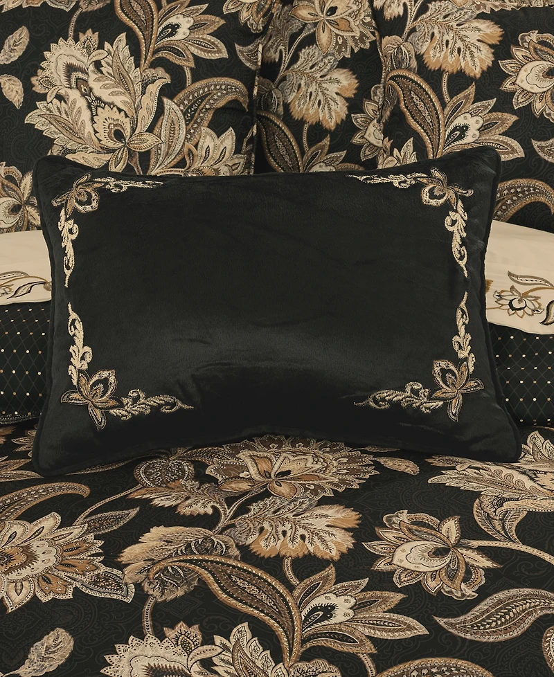 Royal Court Montecito Decorative Pillow, 13" x 19"
