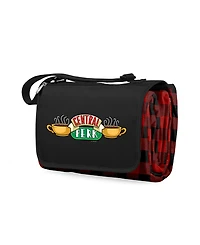 Friends Central Perk Blanket Tote Outdoor Picnic Blanket