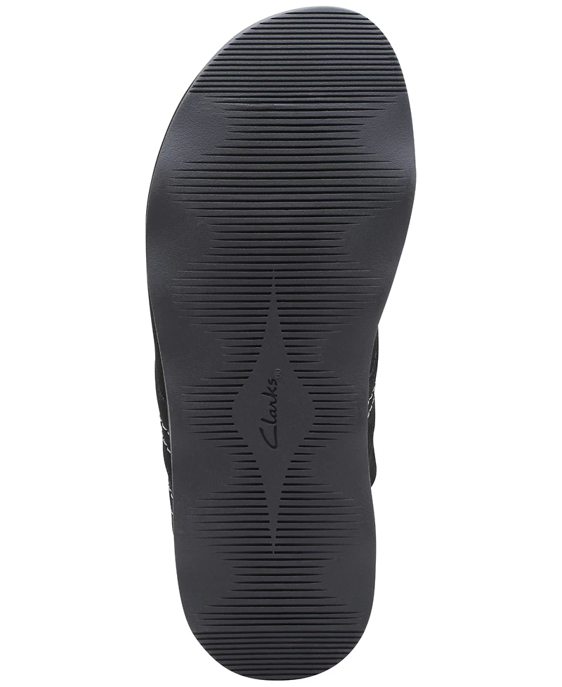 Clarks Women's Brynn Glide Mules