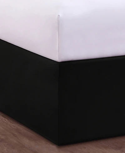 Bed Maker's Magic Skirt Tailored Bedskirt, Full