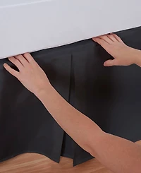 Bed Maker's Magic Skirt Tailored Bedskirt