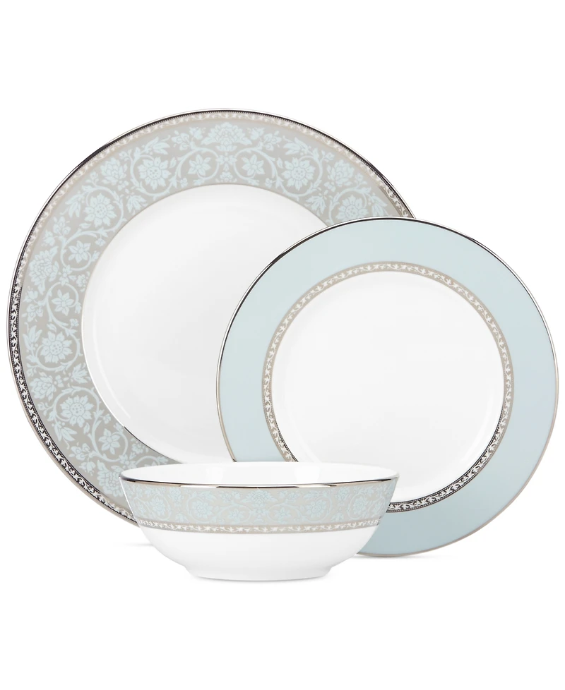 Lenox Westmore 3 Piece Place Setting