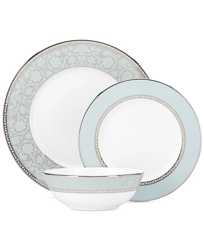 Lenox Westmore 3 Piece Place Setting