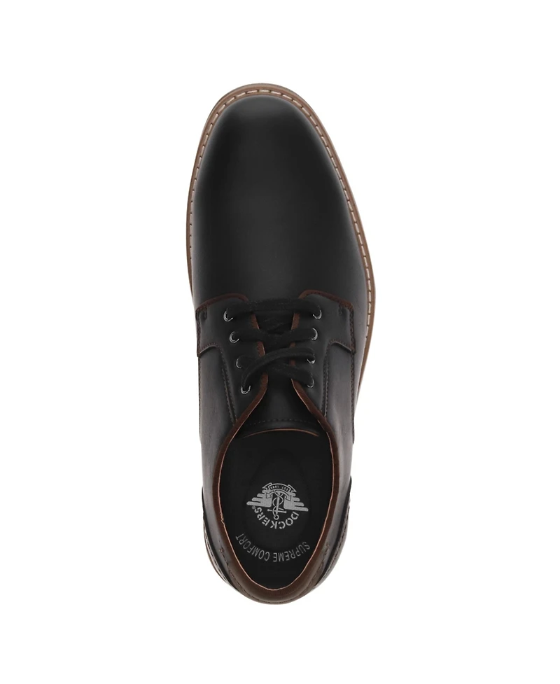 Dockers Men's Bronson Oxford Shoes