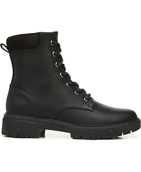 Dr. Scholl's Women's Headstart Combat Boots
