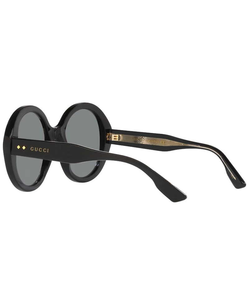 Gucci Unisex Sunglasses