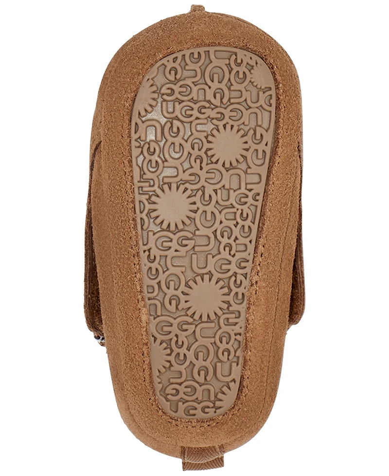 Ugg Baby Tasman Slippers