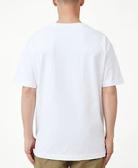Men's Heavy Weight T-shirt