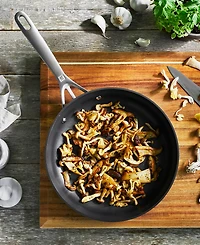 Zwilling Motion Aluminum Hard Anodized Nonstick 10" Fry Pan