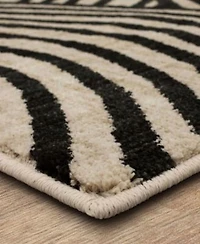 Closeout Bobby Berk Series 3 Remolino Area Rug Collection