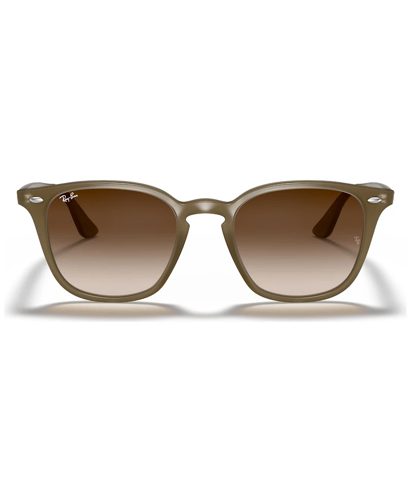 Ray-Ban Low Bridge Fit Sunglasses
