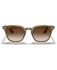 Ray-Ban Low Bridge Fit Sunglasses