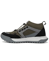 Hybrid Green Label Men's Casual Viburnum Sneakers